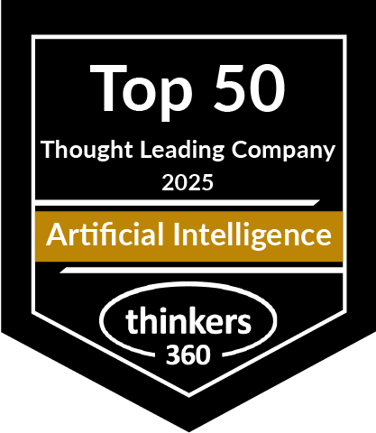 Arion Research Thinkers360 Top 50 Thought LEading Company Artificial Intelligence, 2026