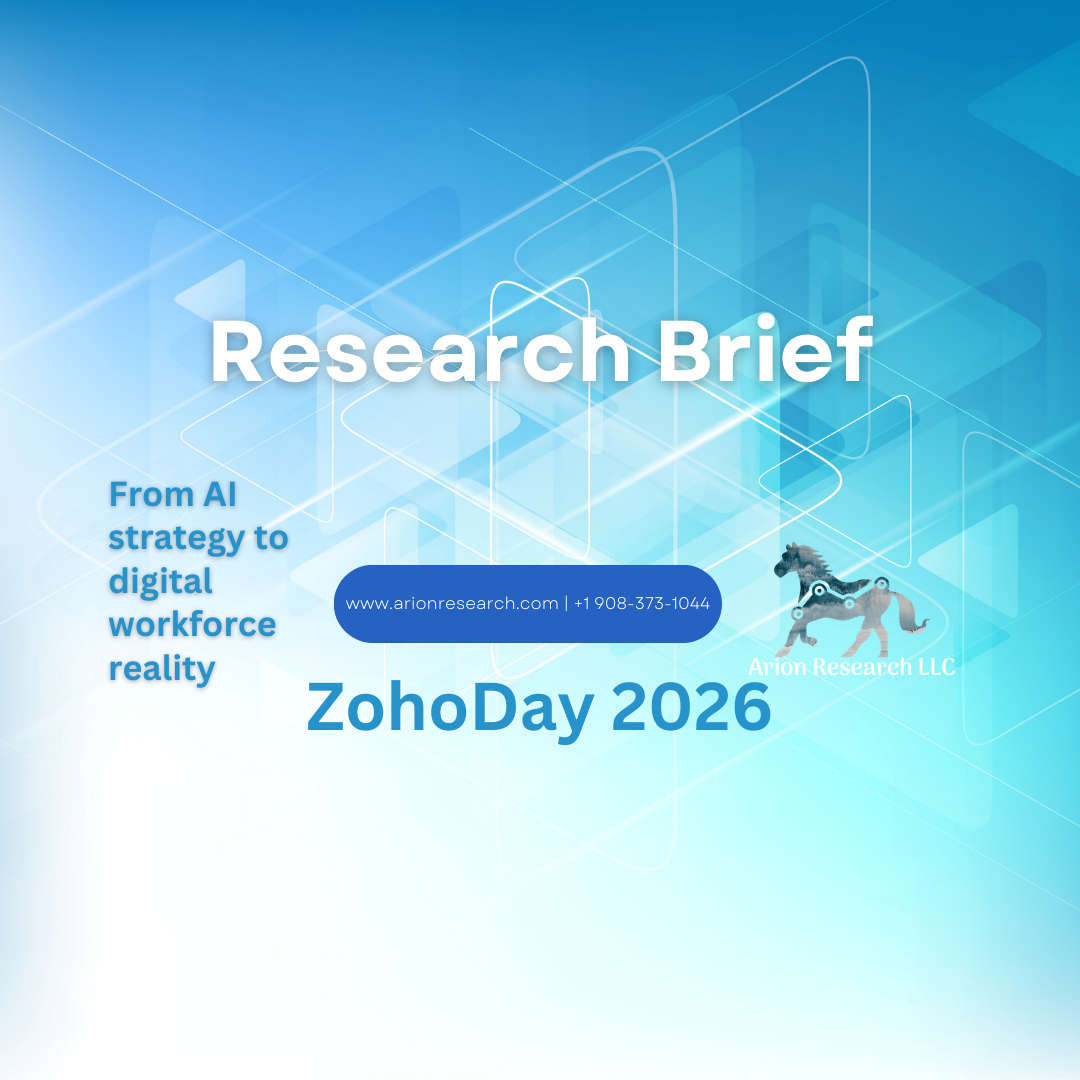 ZohoDay 2026