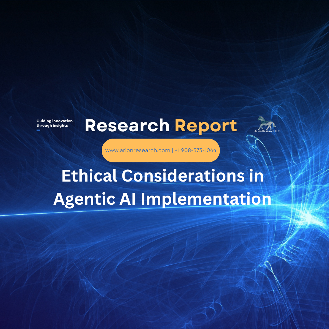 Ethical Considerations in Agentic AI Implementation