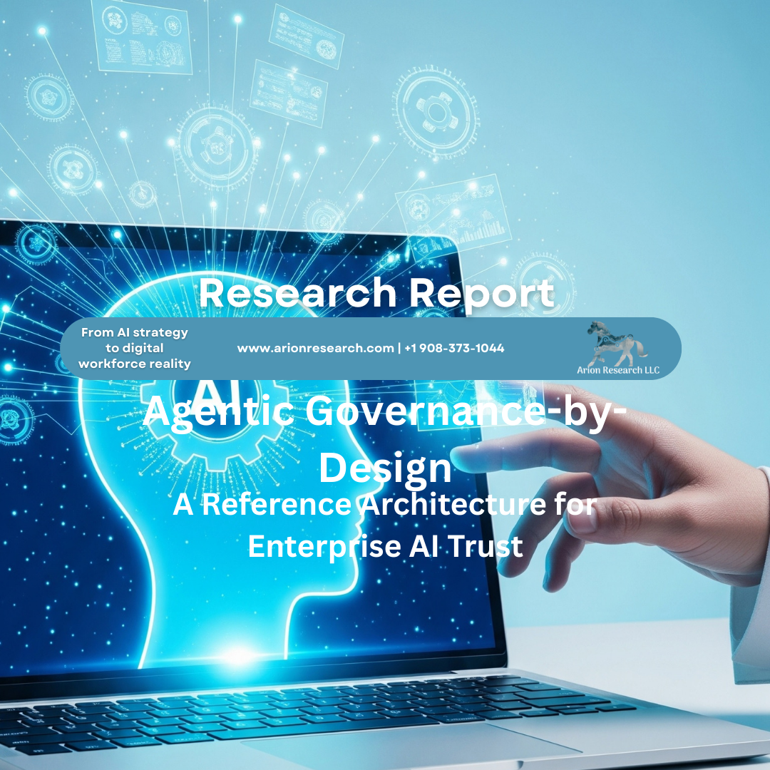 Agentic Governance-by-Design