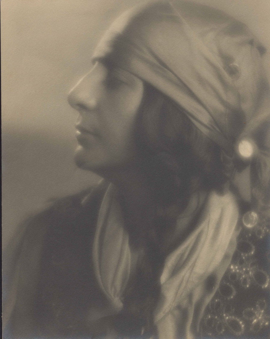 Francine Millier (Great-Grandmother)