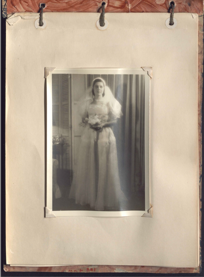 Mojave Millier Weissman