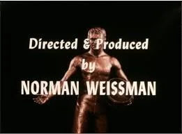 Documentary directed and produced by Norman Weissman
