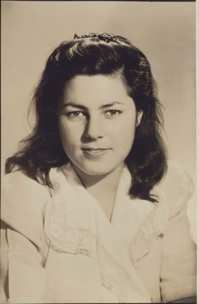 Mojave Millier
