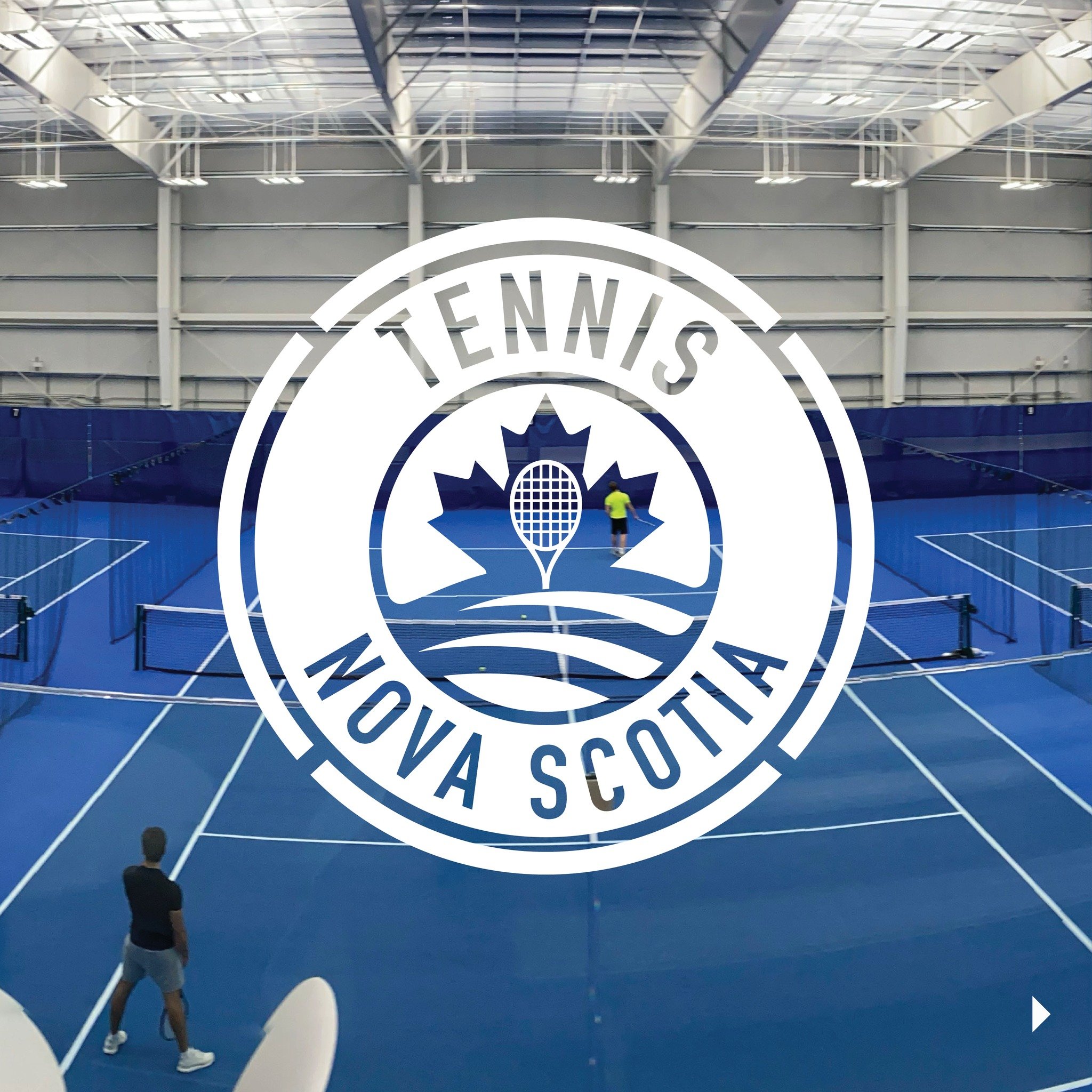 Support is critical to any organization. Tennis Nova Scotia is committed to growing tennis in Nova Scotia and providing opportunities for all to participate at a level consistent with their personal goals and aspirations.

TNS relies on individuals a