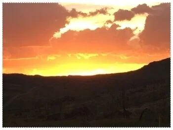 Flaming Gorge Family Vacay 