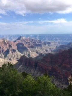 The Grandest Of Canyons 