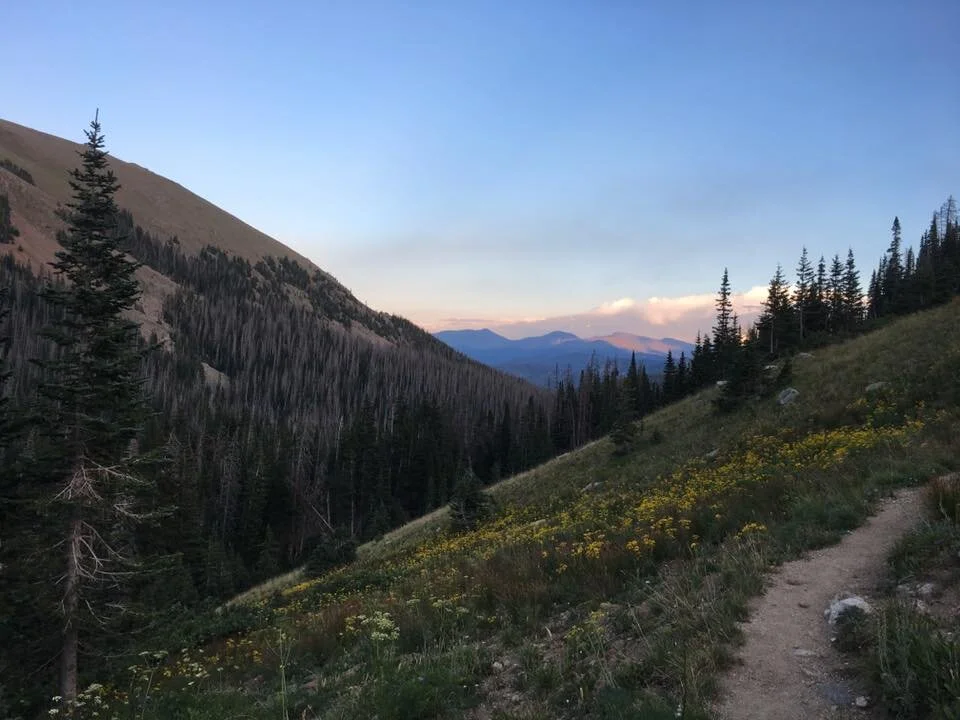 Blue Lake Extravaganza 