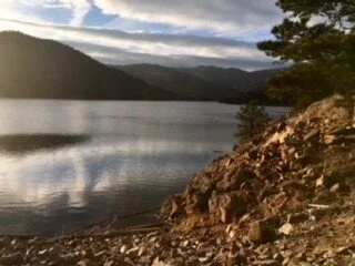 Button Rock Preserve 