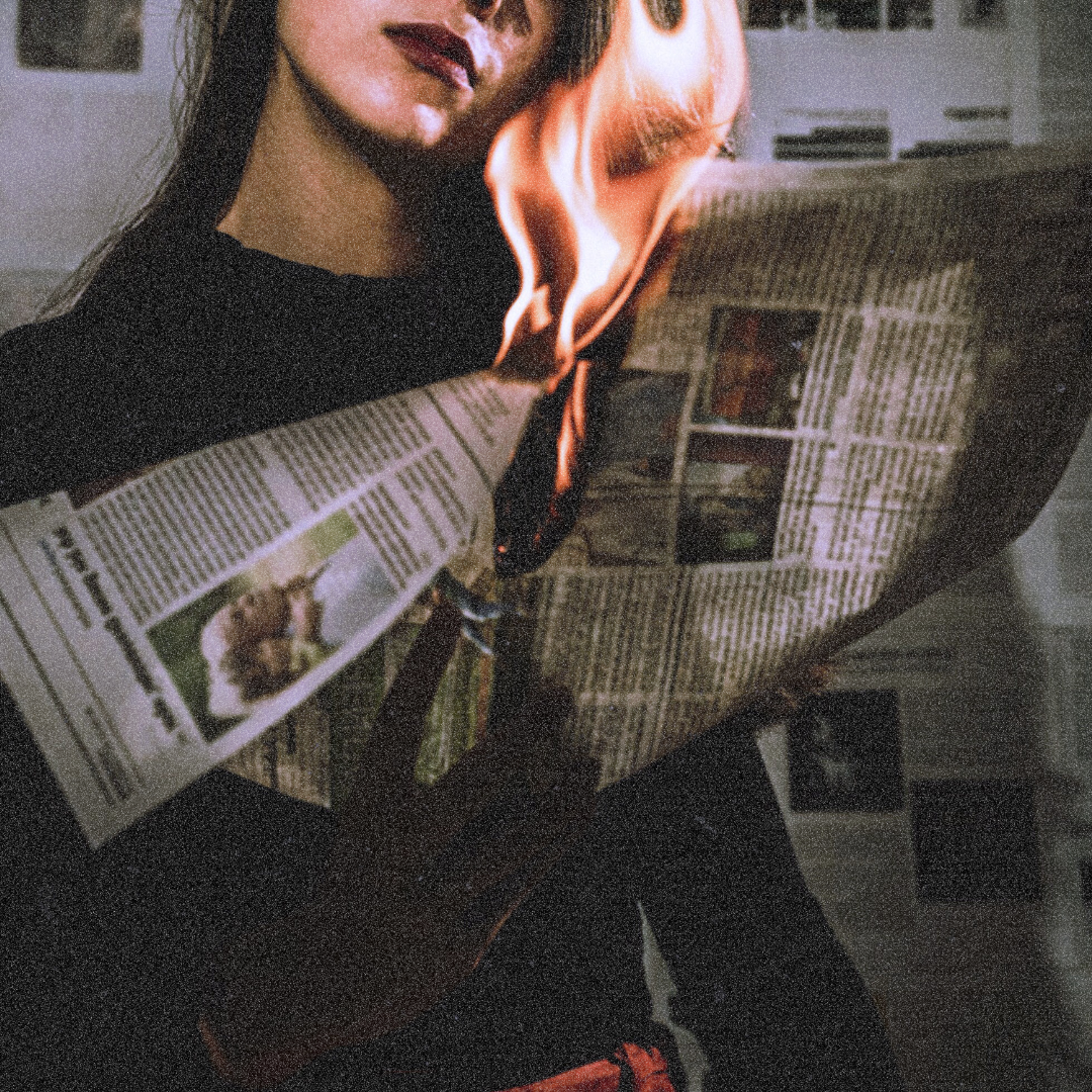 The best witness in the land.