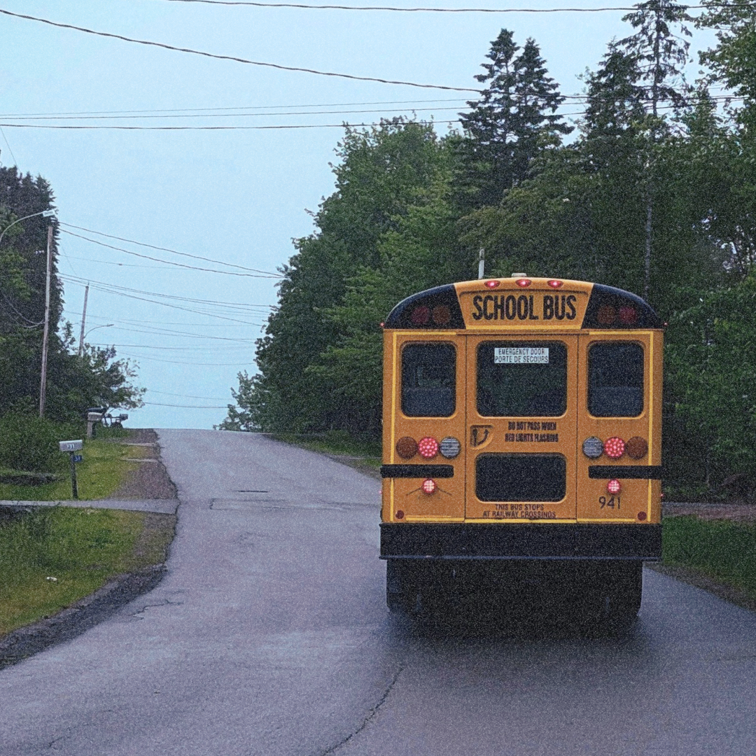 Schoolbus—