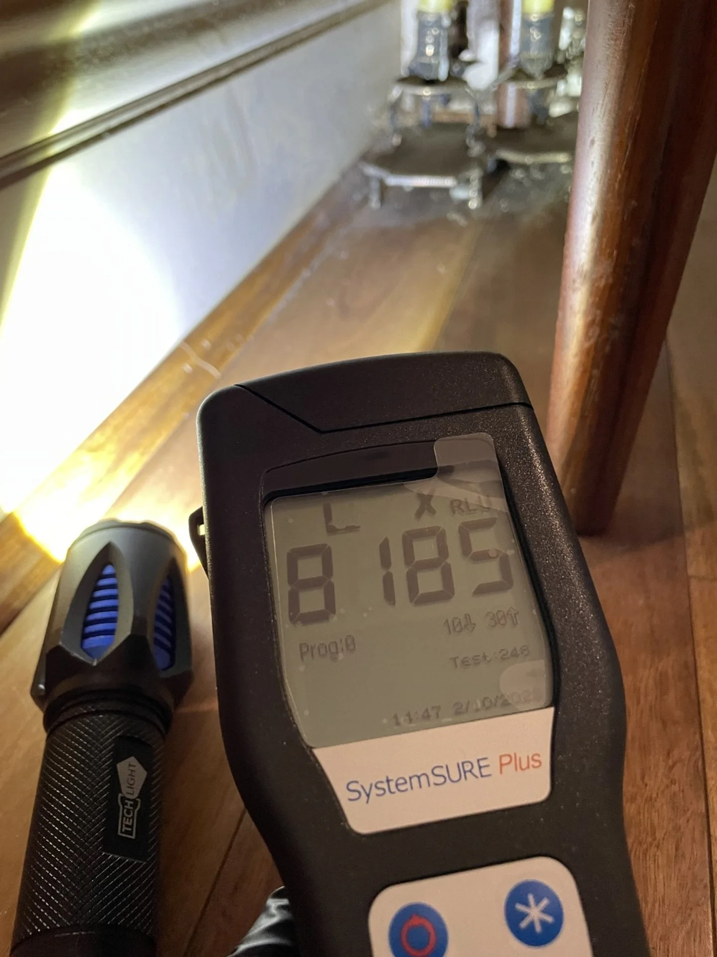 Post Remediation Verification - Test My Property | Building Biologist ...