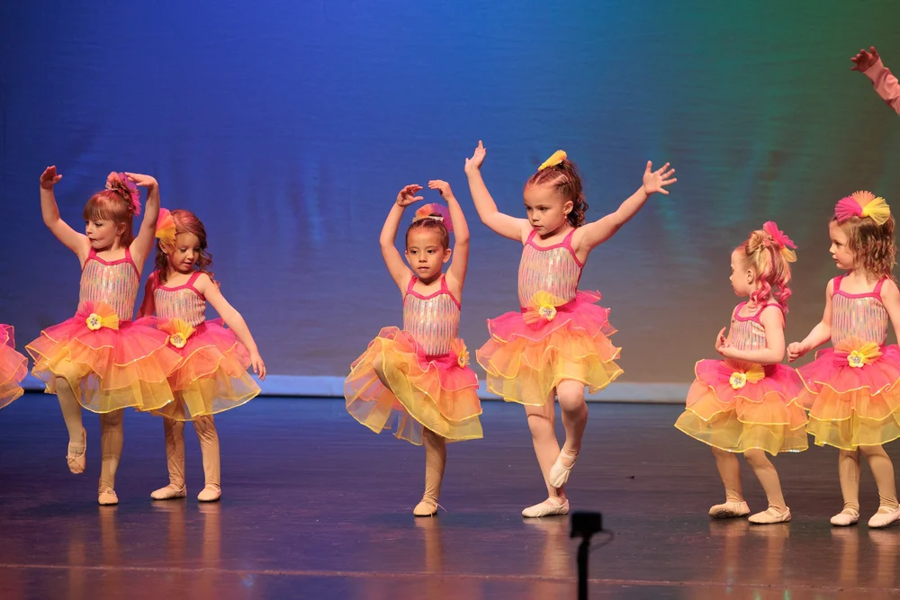 Mining City Dance Co.