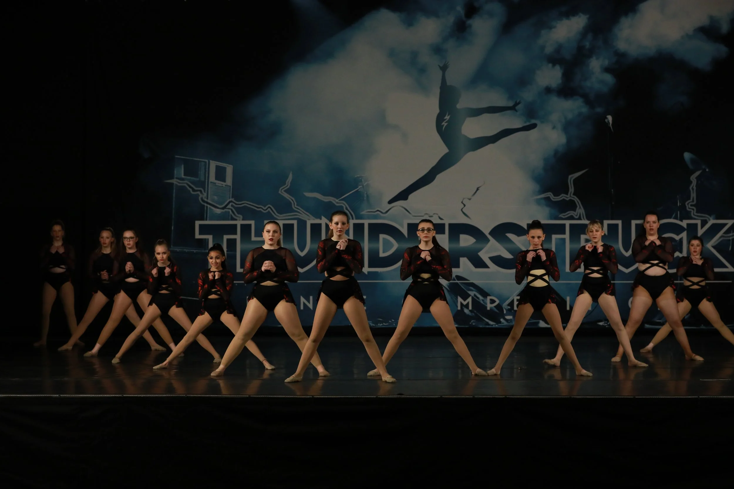 Mining City Dance Co.