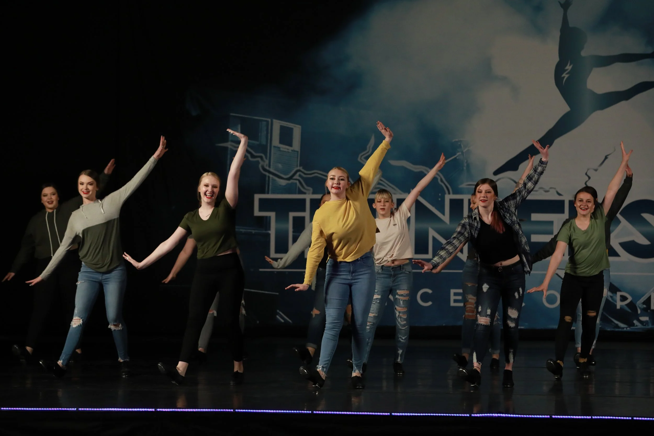 Mining City Dance Co.