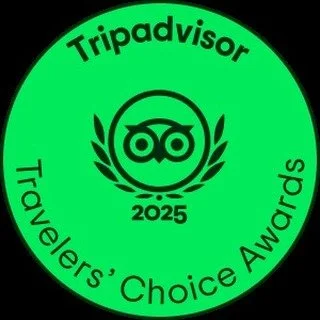 Delighted to receive a 2025 award from Tripadvisor. Thanks to everyone who has helped to make my trips worthy of recognition. It's really all about you guys!
#ireland🍀 #adventure #smallgroupvacations #smallgrouptravel #tripadvisor #awardwinningtours