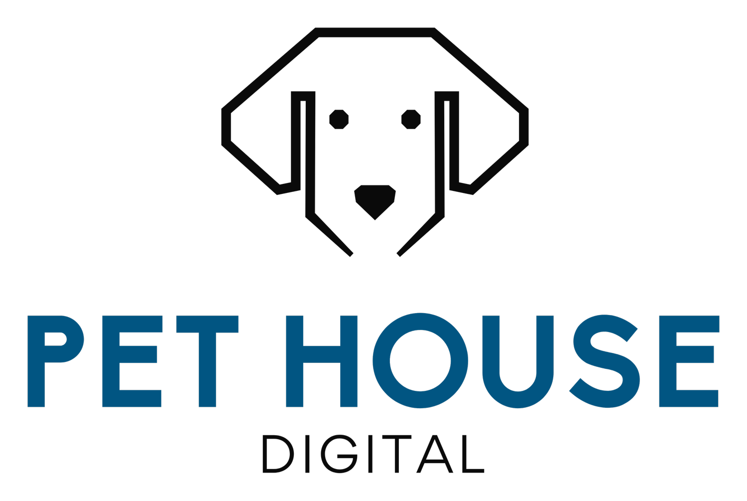 Pet House Digital