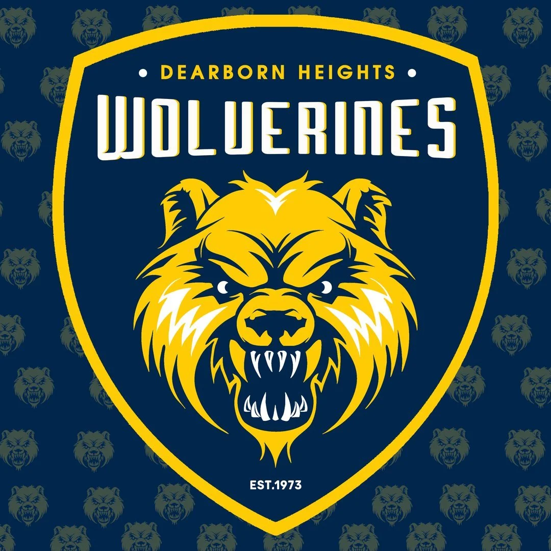 DHSC - Wolverines