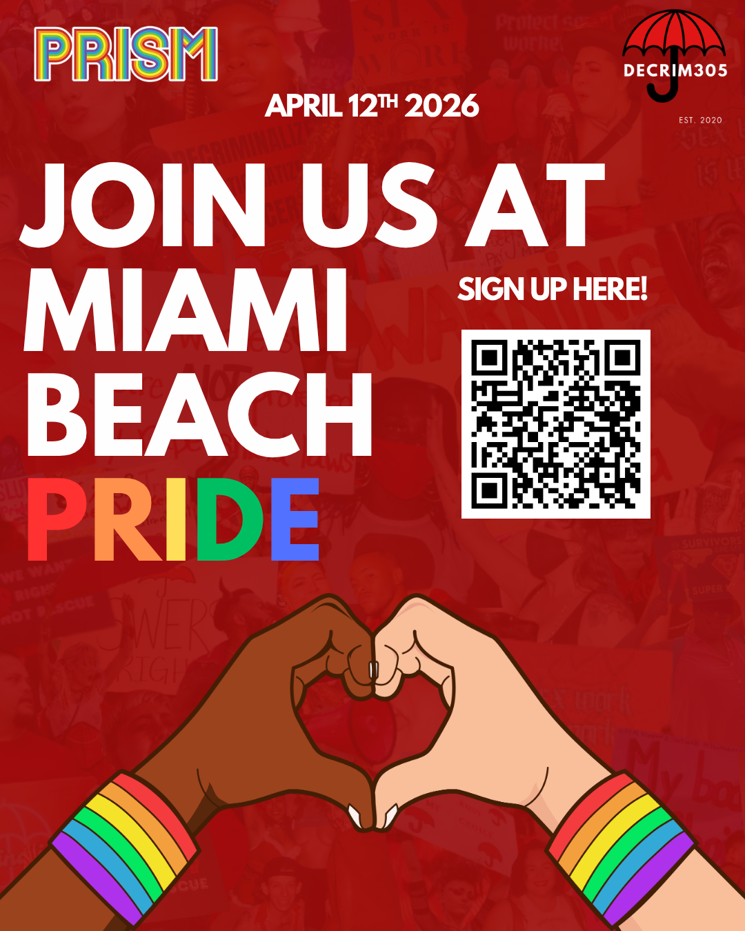 Miami Beach Pride 