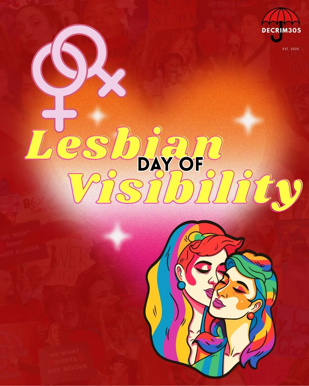 During the HIV/AIDS crisis, lesbians were on the frontlines&mdash;organizing care, raising funds, advocating for patients, and stepping in when systems failed and families turned away. At a time when HIV devastated communities&mdash;peaking at over 1
