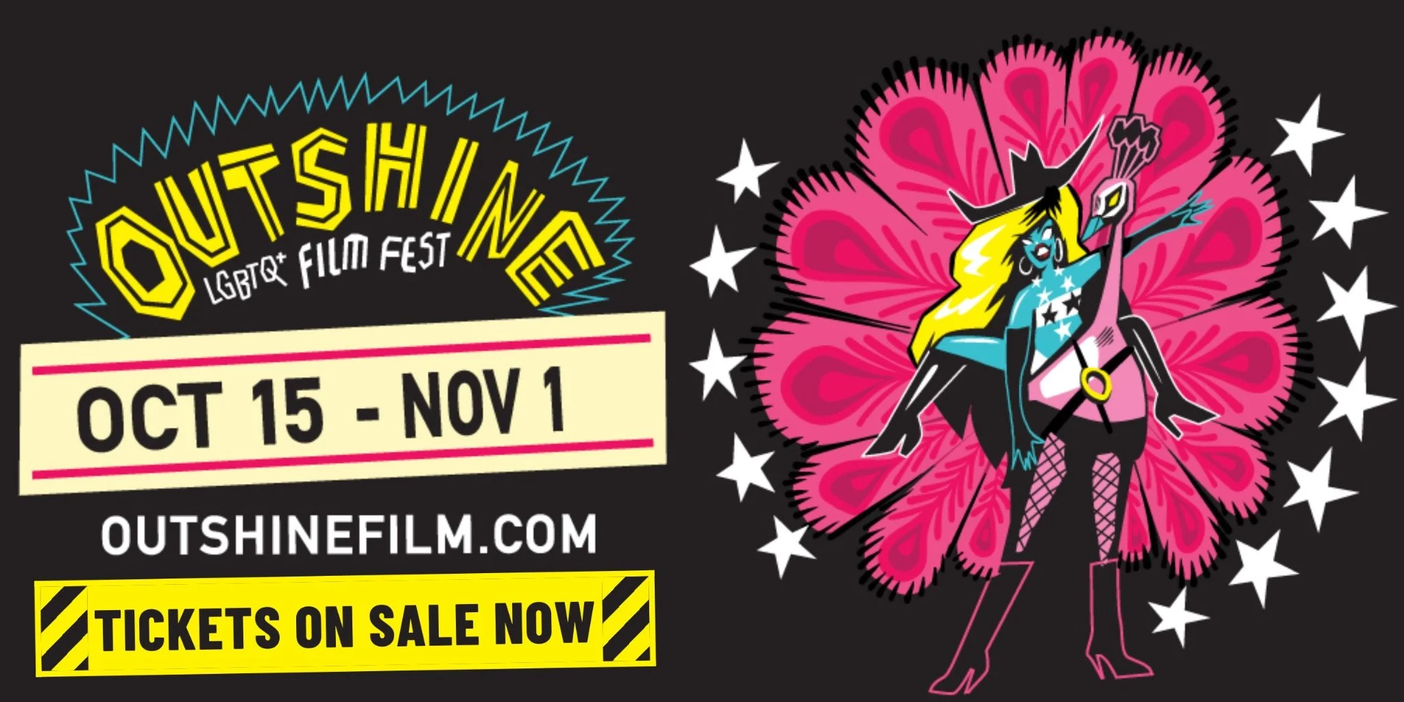 Outshine Film Festival