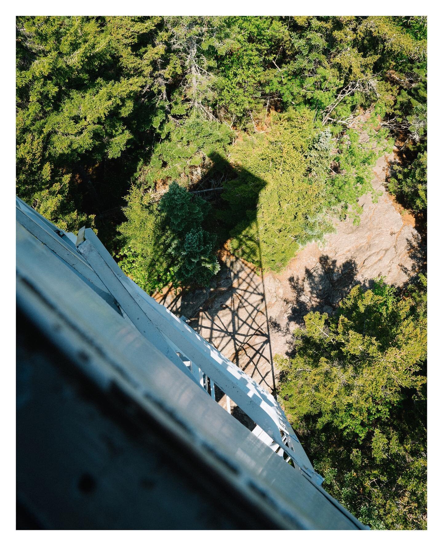a tower and two fools
.
.
.
#firetower #elmore #vt #vermontliving #wildernessculture #vermonthiking #yourshotphotographer #fieldmag #optoutside
