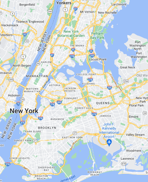 Expert Electrical Services in NYC Manhattan, Queens, Brooklyn, and Bronx — One Source Electric