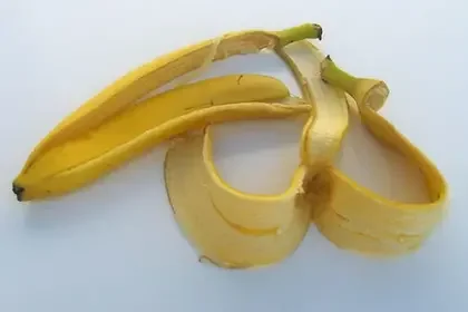 What Good is a Banana Peel?