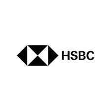 Logo for HSBC