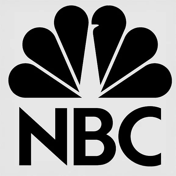 Logo for NBC Universal