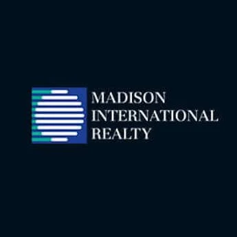 Logo for Madison International