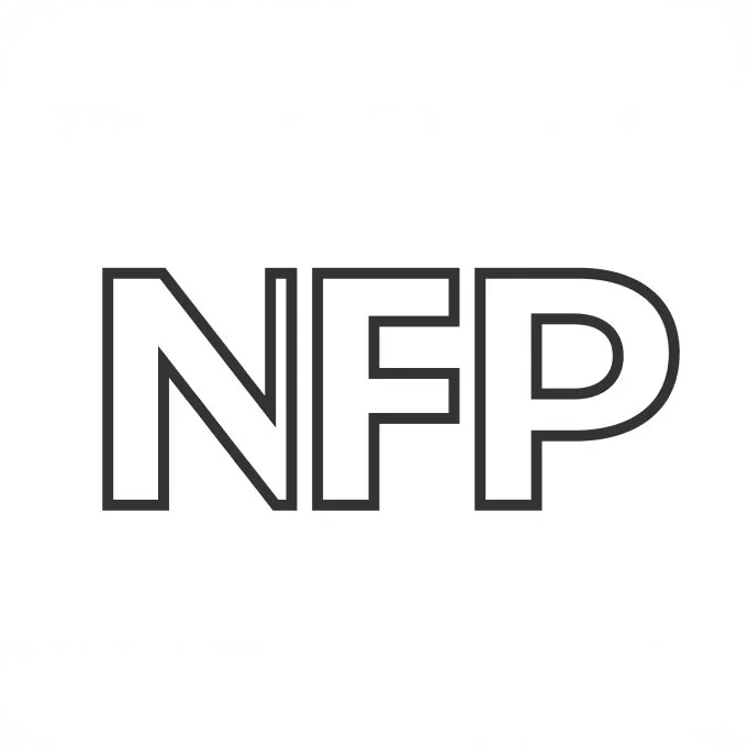 Logo for NFP