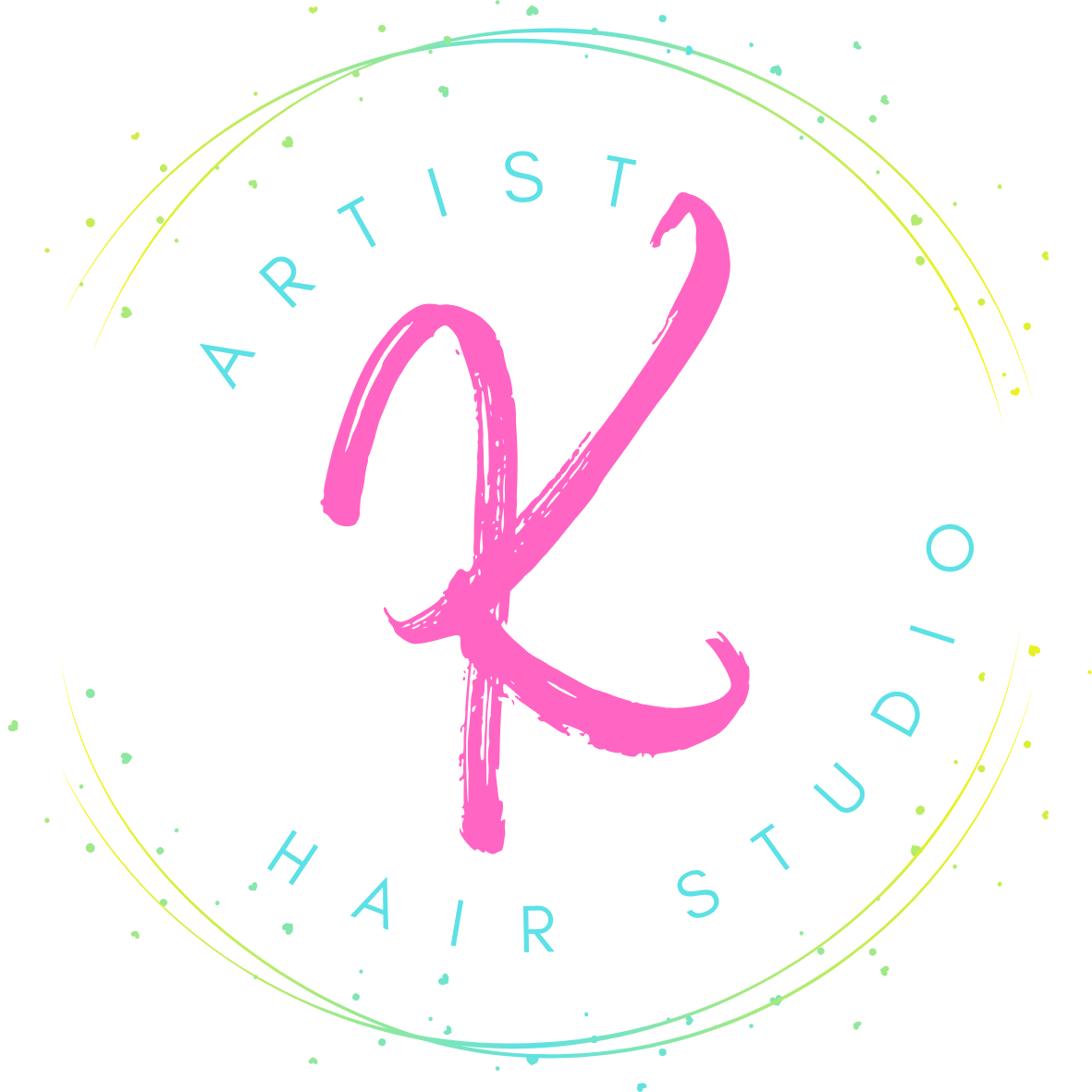 K Artist Hair Studio