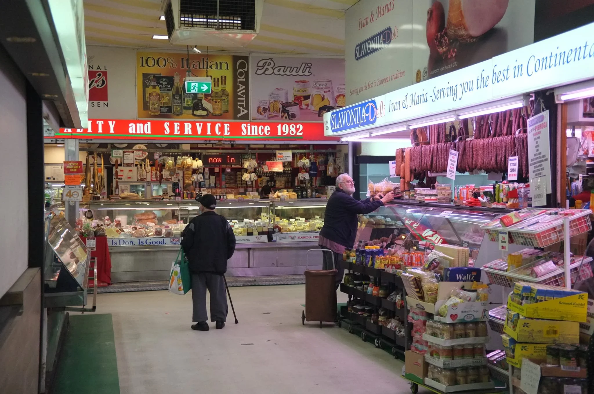 About — Save Preston Market