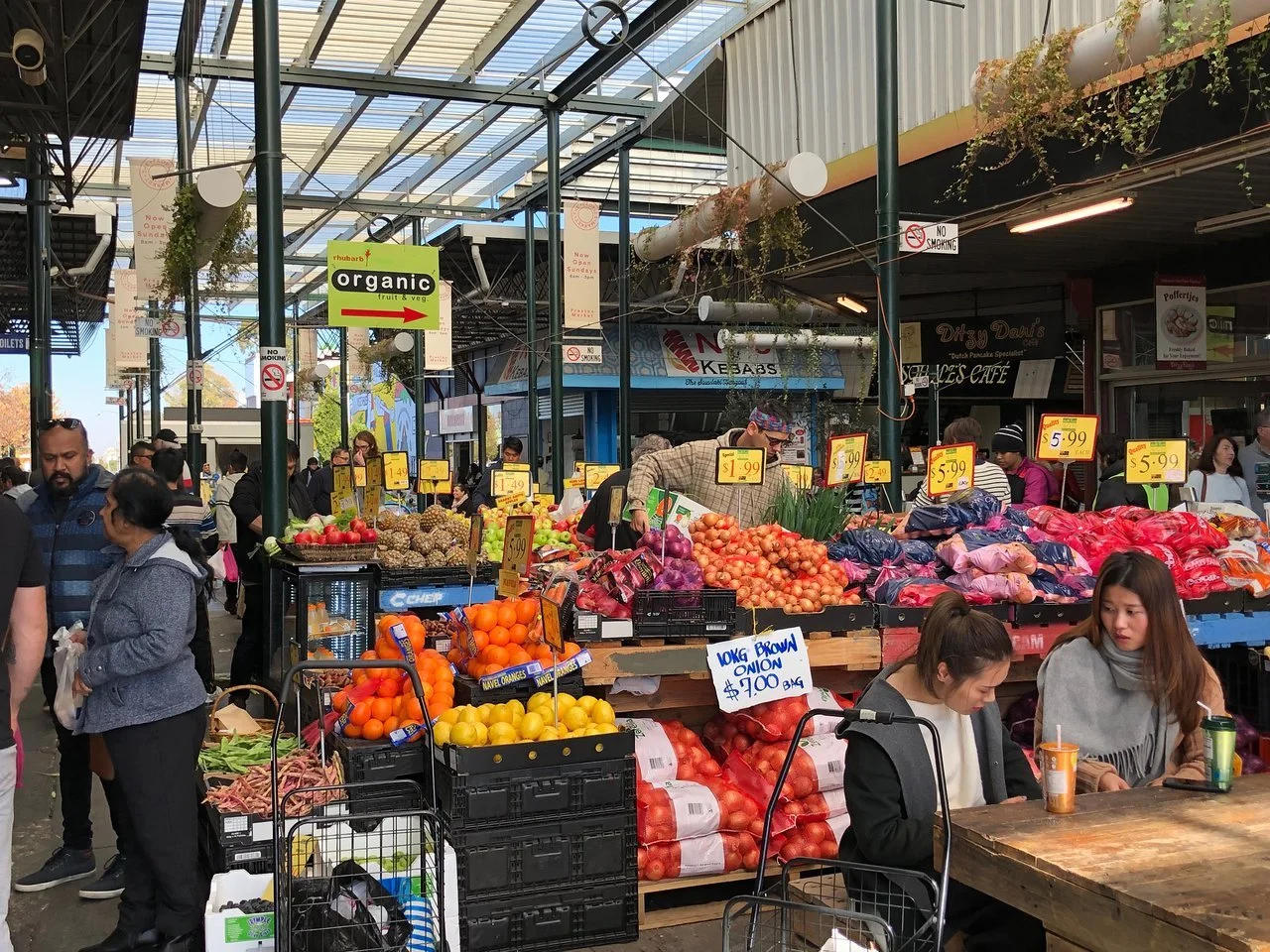 About — Save Preston Market