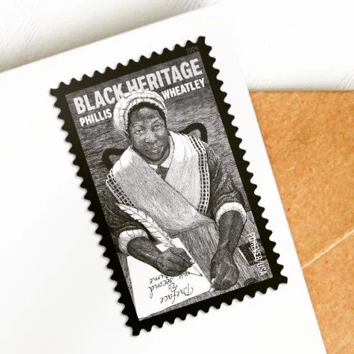 In honor of Women&rsquo;s History Month, we recognize the enduring impact of Phillis Wheatley&mdash;a pioneering literary figure and the first published author of African descent in the American colonies.

Her 1773 work, Poems on Various Subjects, Re