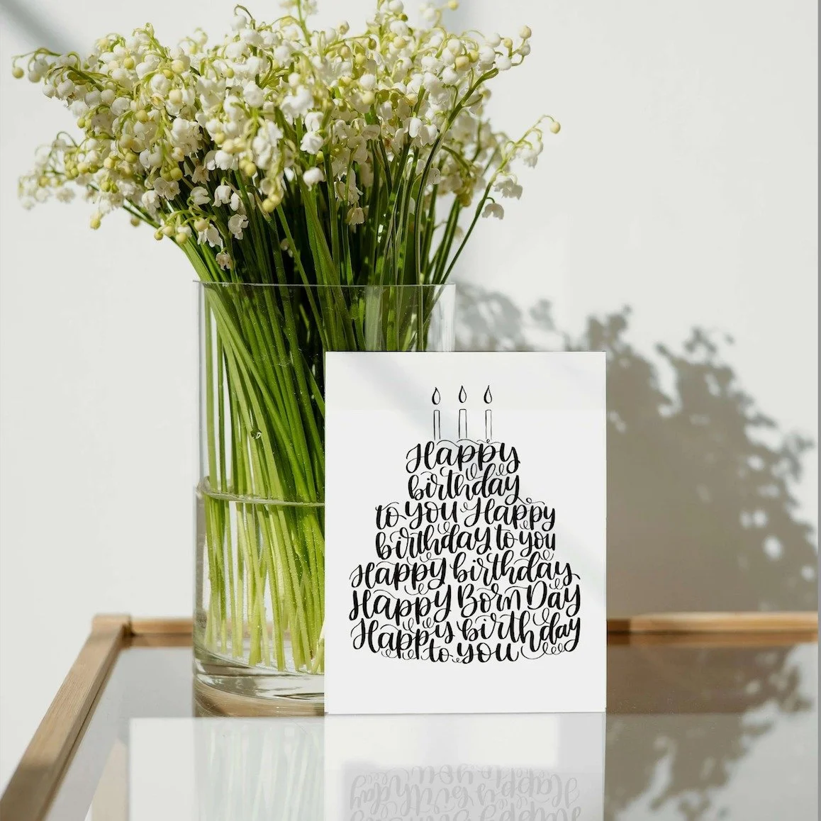 Somebody you love has a birthday coming up&mdash;and they deserve more than a last-minute card. Thoughtful. Joyful. Junebug Ink. 🎂

#BirthdayCards #JunebugInk #CelebrateLife