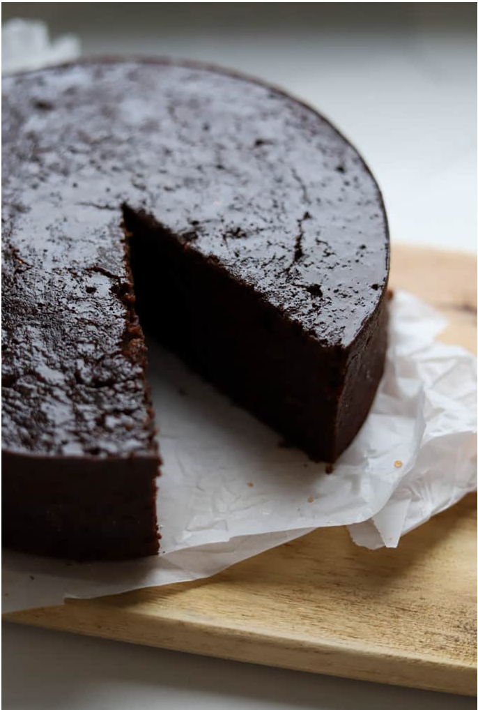 The Tradition of Black Cake at Christmas and New Year’s