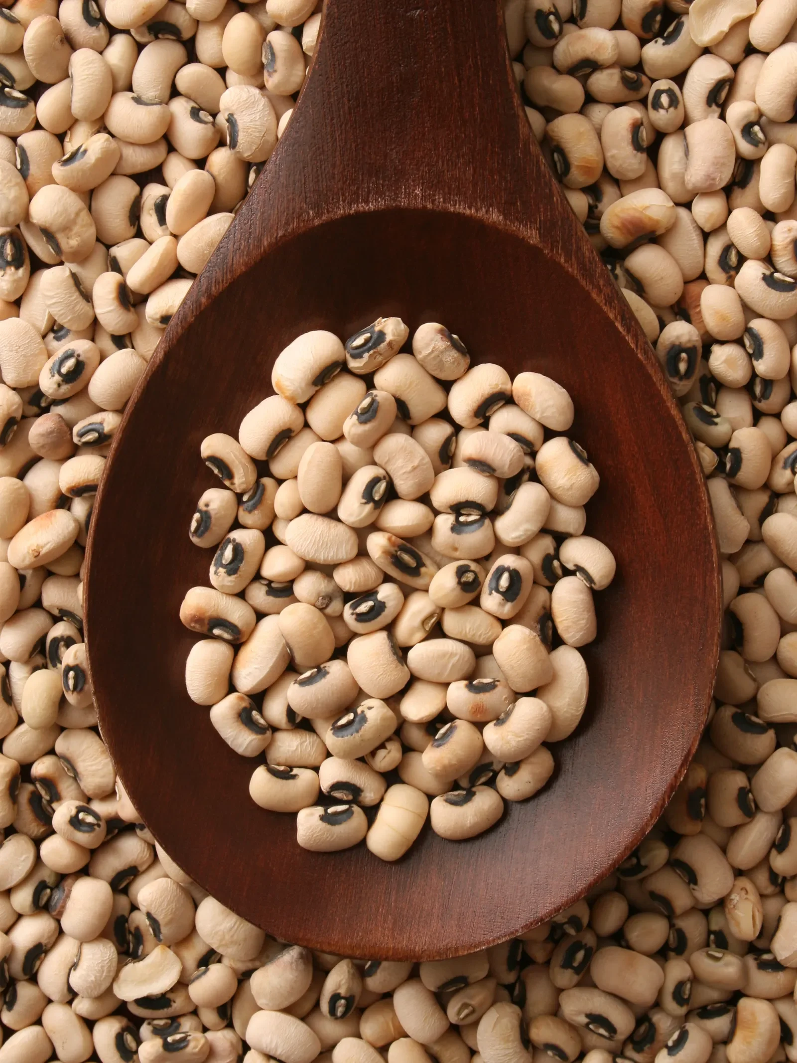 The Tradition of Black-Eyed Peas on New Year’s Day
