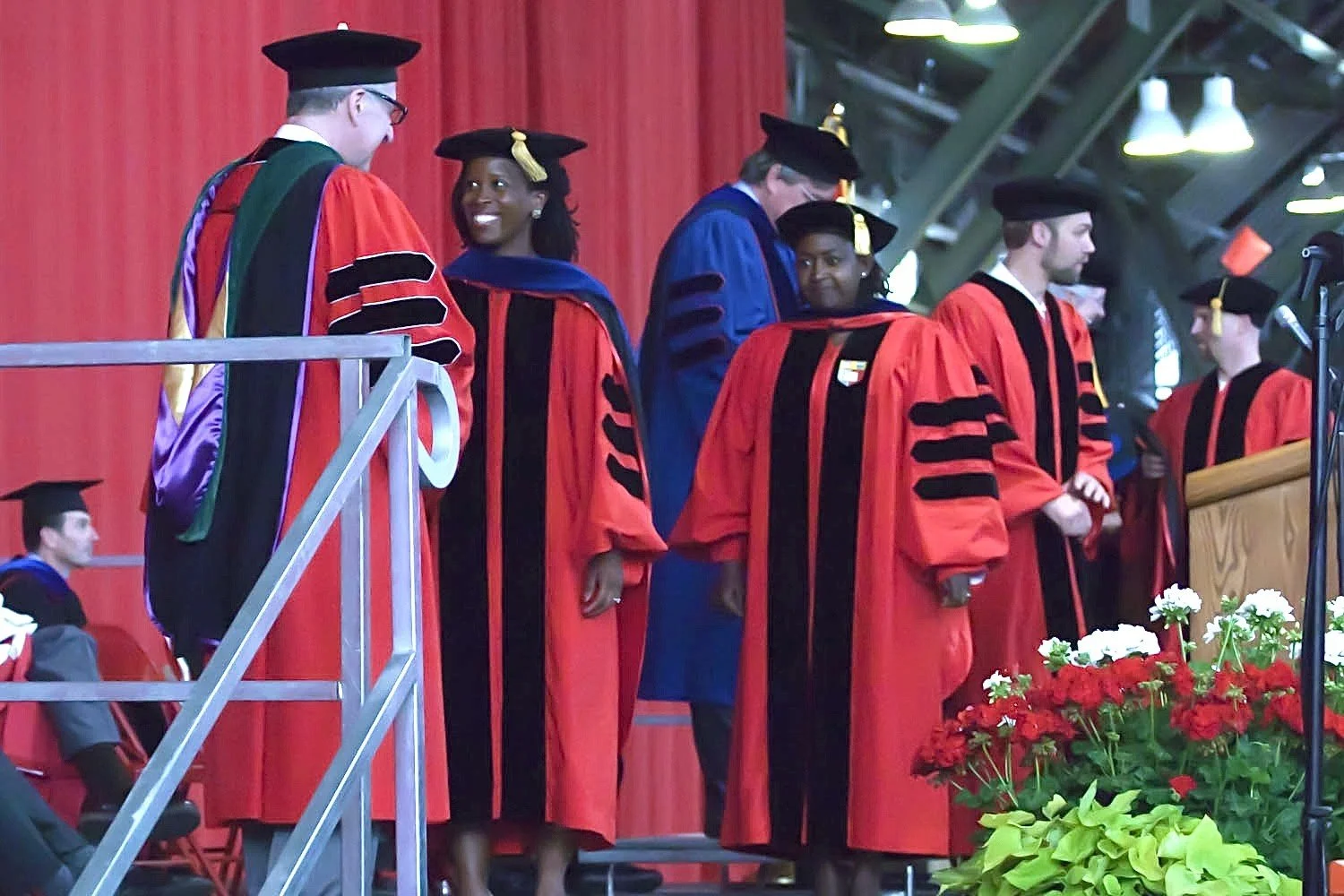 It’s Graduation Season: Celebrating Black Student Success, Achievement, and What Comes Next