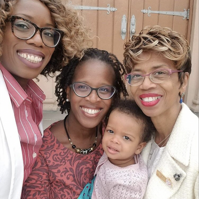 Family Reunions: Celebrating Legacy, Love, and Connection in Black American Culture