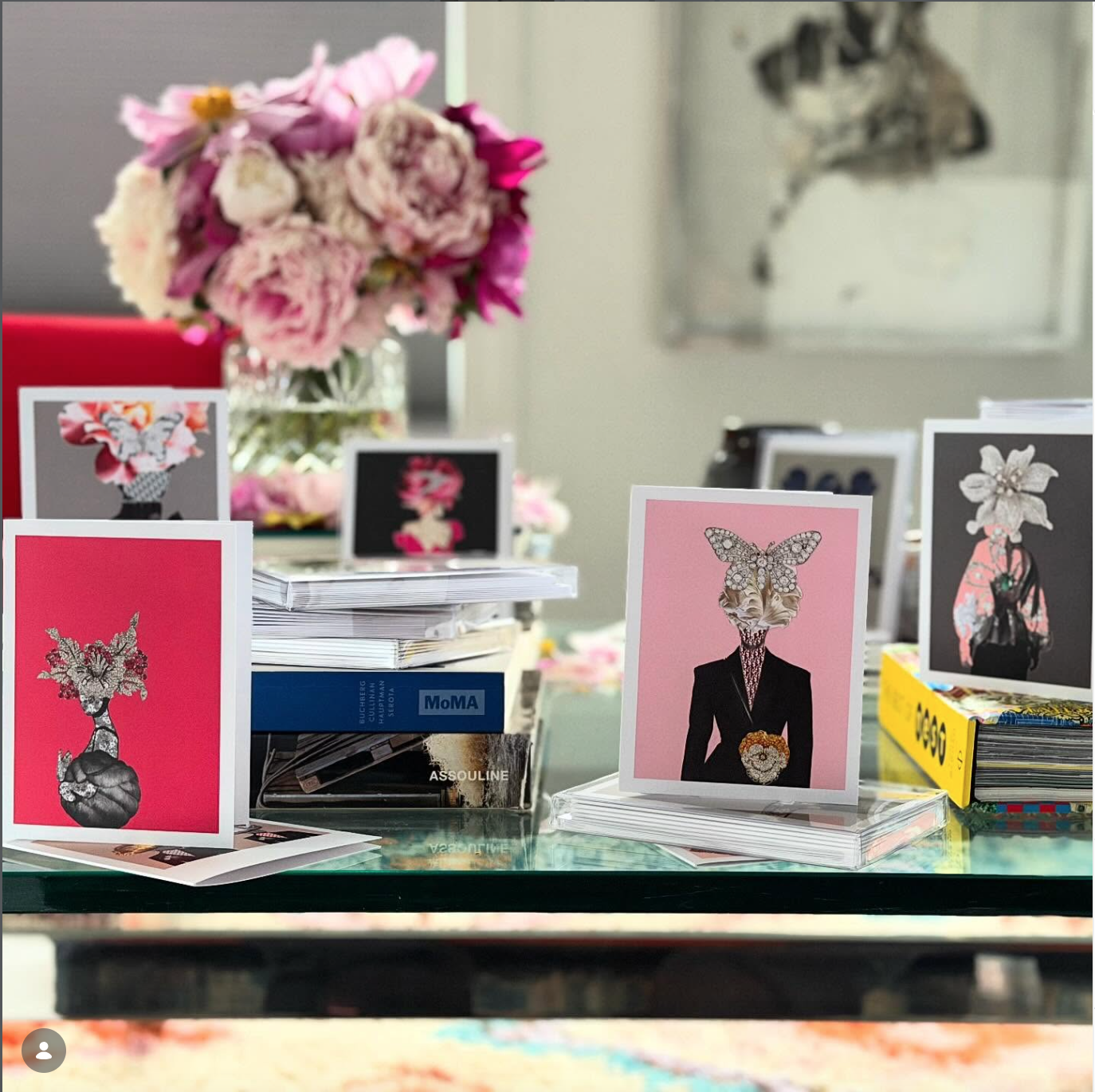 What Museum Gift Shops Look for in Greeting Card Brands