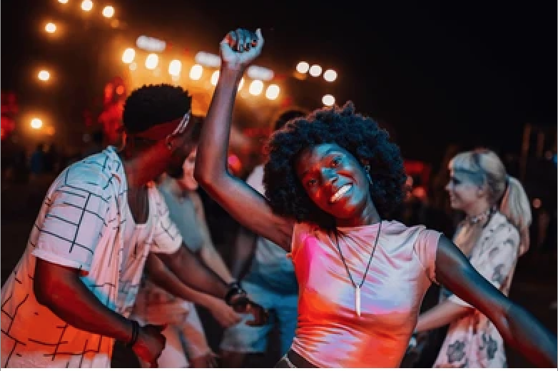 The Ultimate Summer Playlist: Songs That Define Black American Family Gatherings