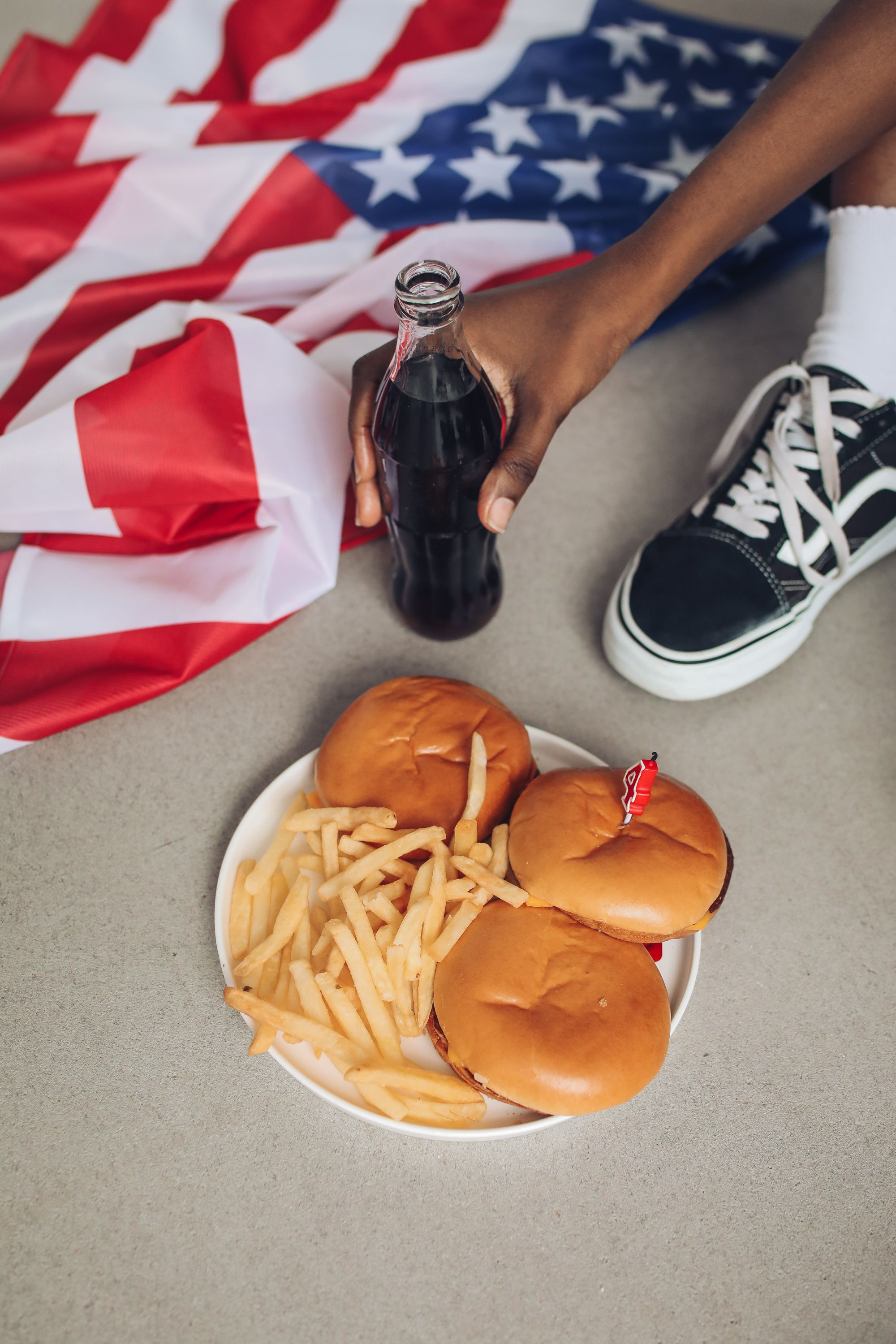 Cookouts, Family, and Community: The Foods That Bring Us Together