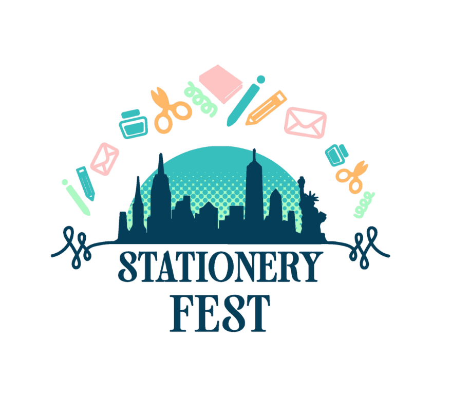 Junebug Ink Is Headed to Stationery Fest 2026—And We Can't Wait to Meet You!