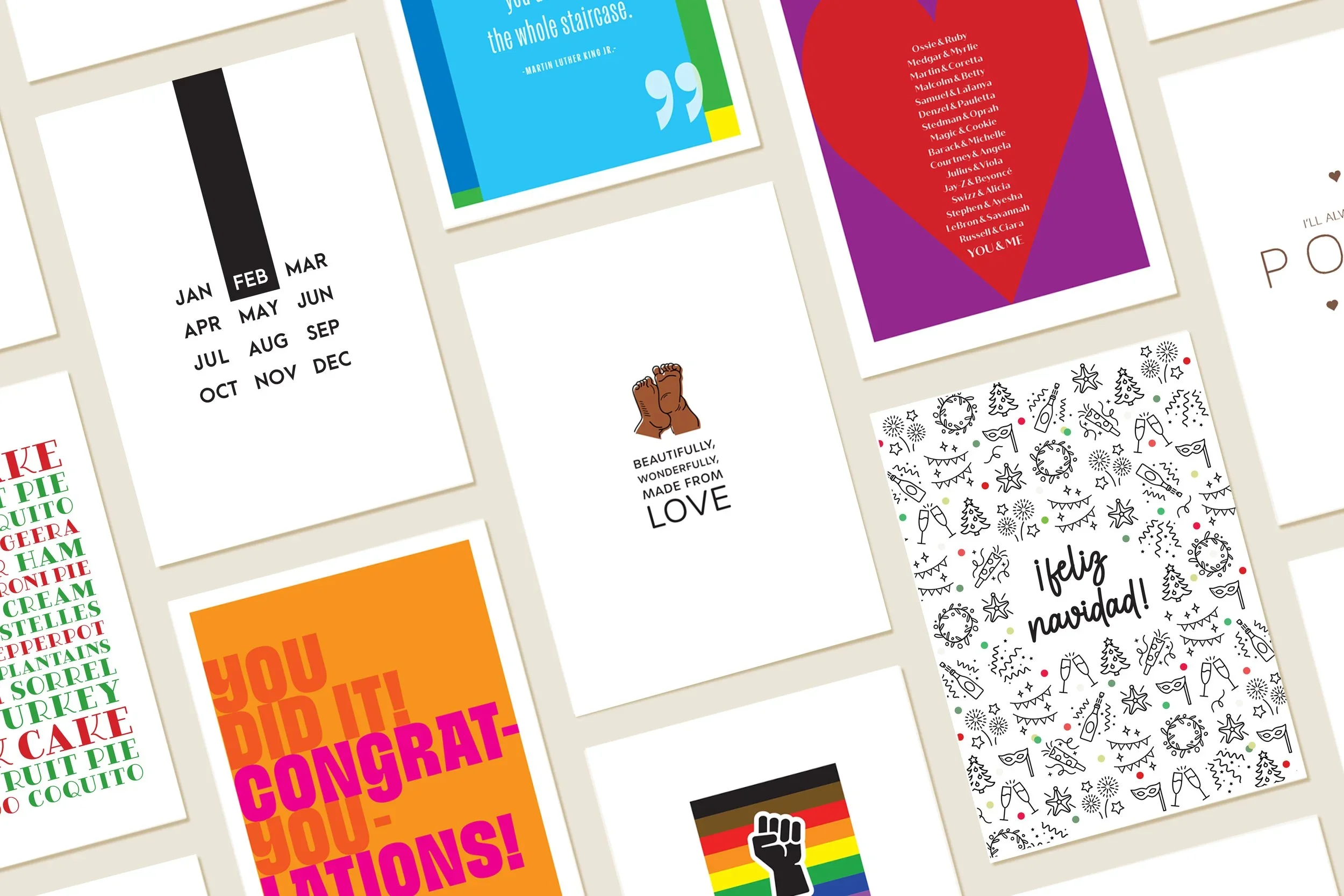 From Inspiration to Mailbox: How a Junebug Ink Card Goes from Idea to Finished Product