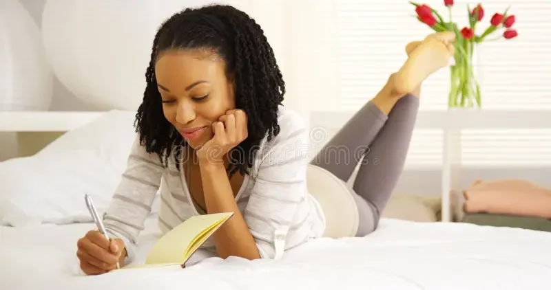 The September Reset: Why Putting Pen to Paper Can Help You Start Fresh