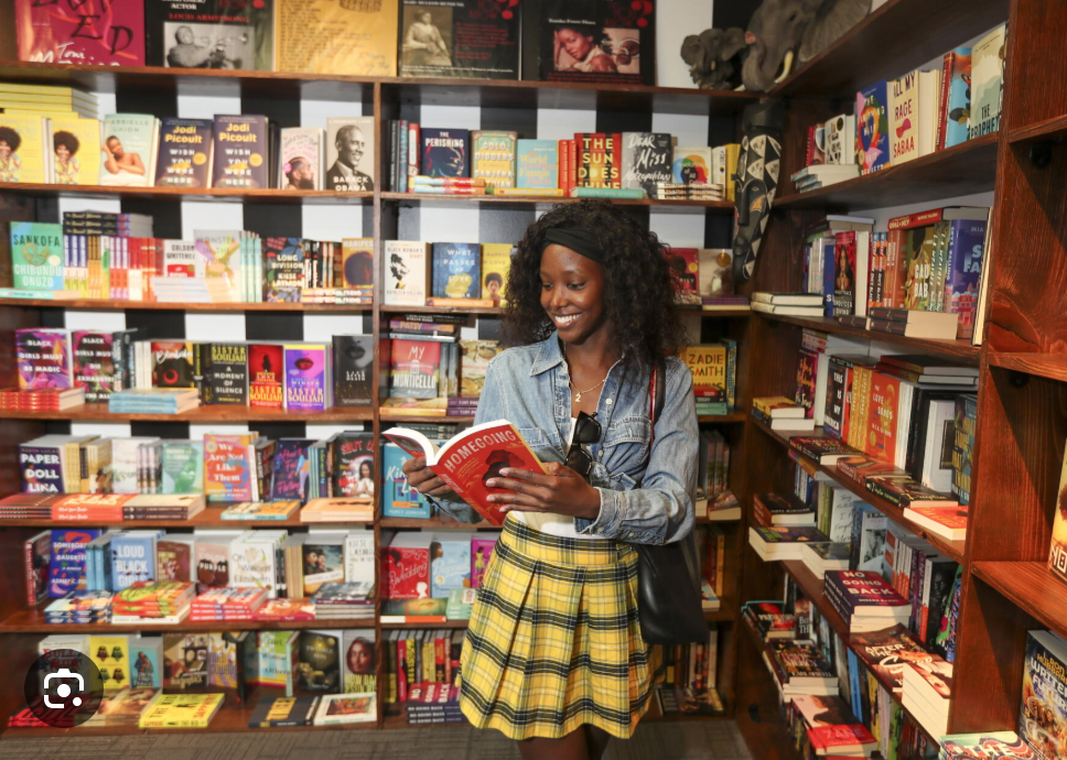      
  
    Why Bookstores Matter: More Than Books, They’re Part of the Culture  There’s something special about walking into an independent bookstore.  Maybe it’s the handwritten recommendation on a shelf. The bookseller who remembers what you bou