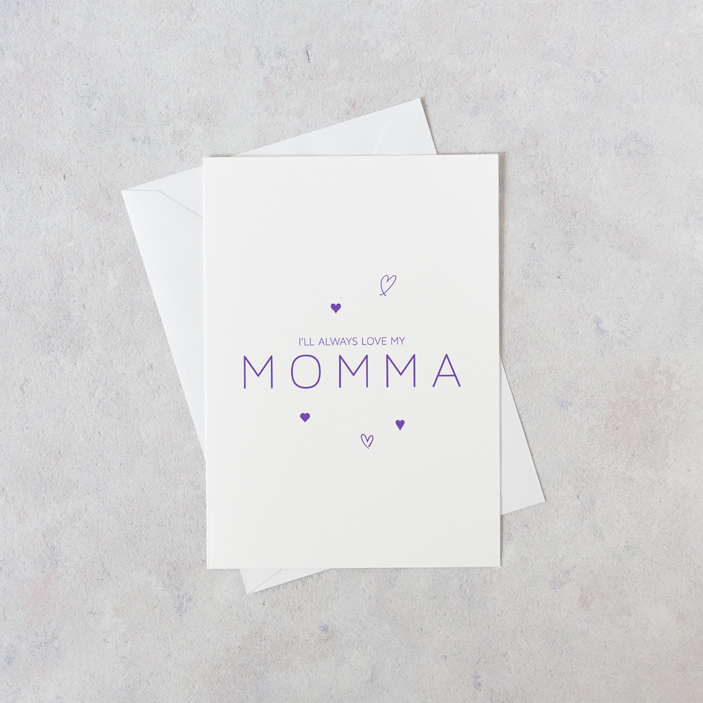 Mother's Day