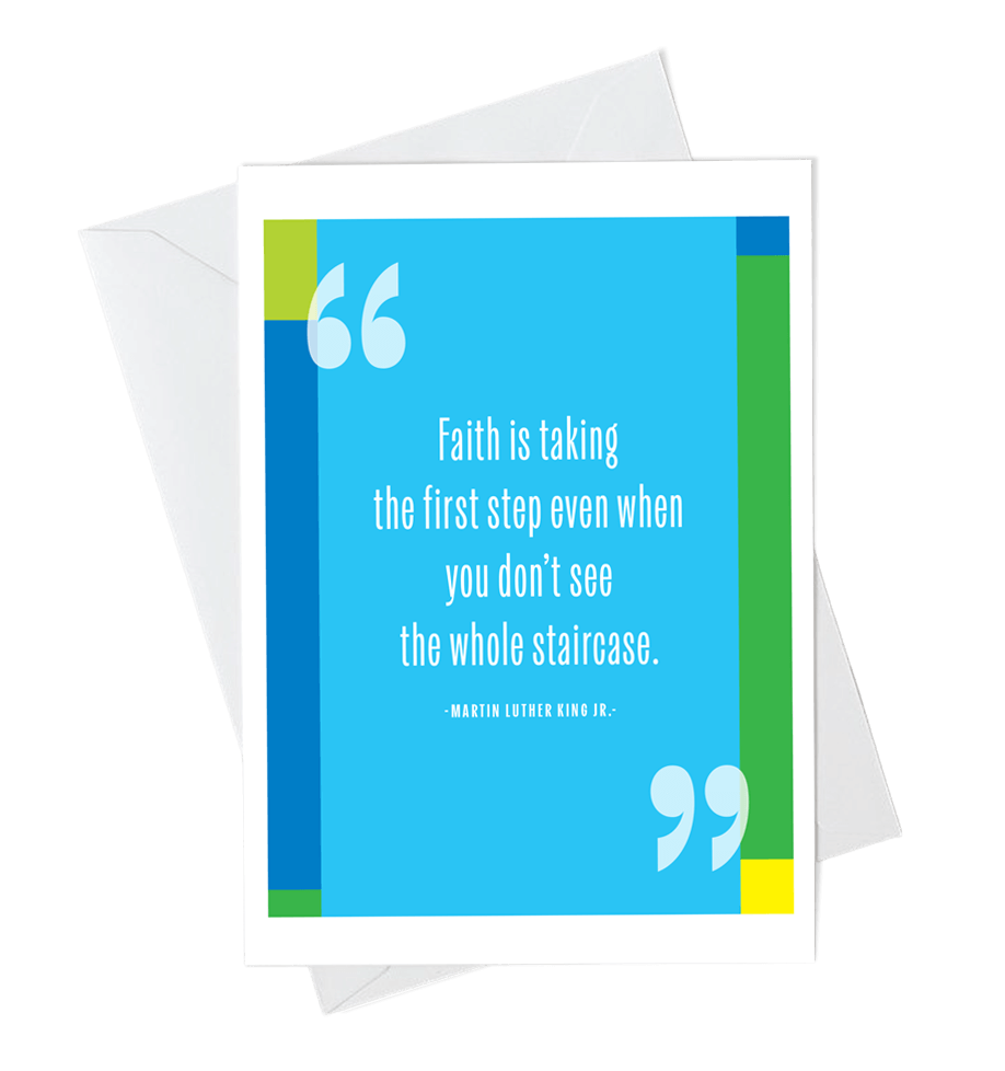 Wisdom: Martin Luther King